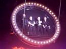 Westlife Glasgow