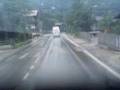 canale zoldo longarone in auto 1 di 6