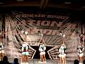 MEANSTREETS ELITE IN KALAHARI 08