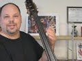 Walking Bass Lines - Transitions (upright bass) Walking Bass Lines - Transitions (upright bass)
