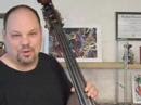Walking Bass Lines - Transitions (upright bass)