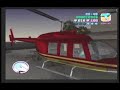 GTA: Vice City: Mission #52 - \"Hit the Courier\"