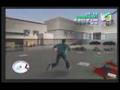 GTA: Vice City: Mission #52 - "Hit the Courier"