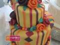 Fantasy Frosting