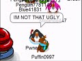 Pwner777's Ugly Face