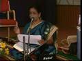 Sukanya Prabhakar Karnataka Bhagawatha Part 1