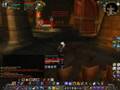 Hunter VS Mograine & Whitemane