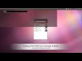 Introducing the HUD to Ubuntu: http://t.co/UQCrmic9 via @youtube