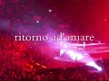 BIAGIO ANTONACCI live a roma (19 dicembre 07)