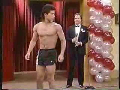 Mario Lopez video