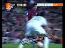 buts de messi avec le fc barcelone 20007/2008