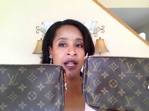 how to know lv bag is original