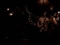 Holy Trinity River live at Good Bye Blue Monday _ Houston Texas