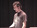 live at the hopkinton battle of the bands (2008)

fist in delirium show ever!