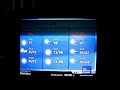Local Forcast