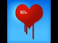 mix of bollywood/punjabi sad love songs