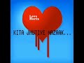 Mix of bollywood/punjabi sad love songs