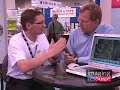 The Imaging Resource at PMA 2007: NXP - GPS Part 1 of 2 - free flv video @ vwatch.tv