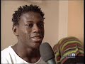 Giovani promesse viola