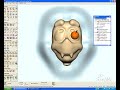 FreeForm Modeling Plus: Figurine Molding FreeForm Modeling Plus: Figurine Molding