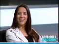 O APRENDIZ 4 - 12� Epis�dio (( 2� de 4 )) RESUMO. 14/06/06