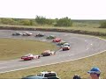 late model challange series @ Mission Valley Speedway