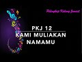 PKJ 12