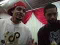 HUMDOSTAIS X ENIGMA - FREESTYLE - EXPLOS�O GOSPEL.