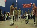 Upacara HUT RI ke 63 (2008) di Dukhan 4 of 6