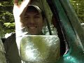 Crazy Antics? Wheelin Video