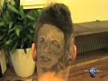 Barack Obama Mohawk Design by Pro-Stylz Barack Obama Mohawk Design by Pro-Stylz