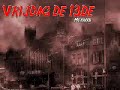 Merixxx - De Rapindustrie (Produced by Basco Beatz) Merixxx - De Rapindustrie (Produced by Basco Beatz)