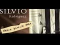 silvio rodriguez - debo partirme en dos..