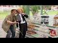 JustForLaughsTV - Animal Concerto Prank