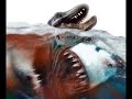 Tribute To The Megalodon Shark