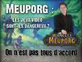 On N est Pas Tous D accord ! - #31 - Meuporg : Les Jeux Vidéo Sont-ils Dangereux ? [jvn.com]