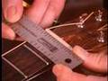 String Spacing Rule