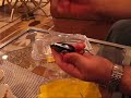 Jabra TB8010 Bluetooth stereo and mono headset UnBoxing