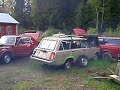 lada 2104 start smoking lada 2104 start smoking