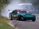 The Big Drift Movie