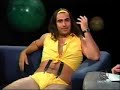 Man-Faye on Unscrewed (2003) Man-Faye on Unscrewed (2003)