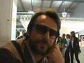 Alessandro Preziosi ai microfoni di Blogosfere