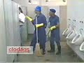 Ular di toilet -lucu