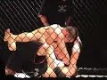 Victor Rackliff Vs Jamie Cooley