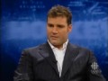 Eric Lindros Interview
