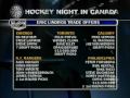 Eric Lindros Interview Eric Lindros Interview