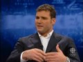 Eric Lindros Interview