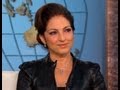 CBS This Morning - Gloria Estefan on her fabulous 50s