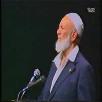 muhammed