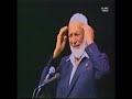 Muhammed in the bible - Ahmed Deedat 3 of 11